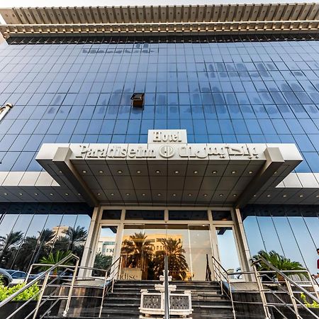 Paradise Inn Jeddah Hotel Eksteriør bilde