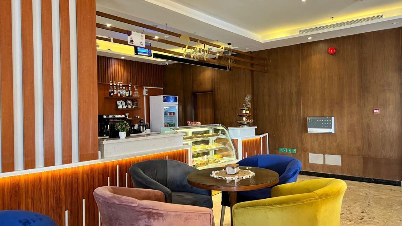 Paradise Inn Jeddah Hotel Eksteriør bilde
