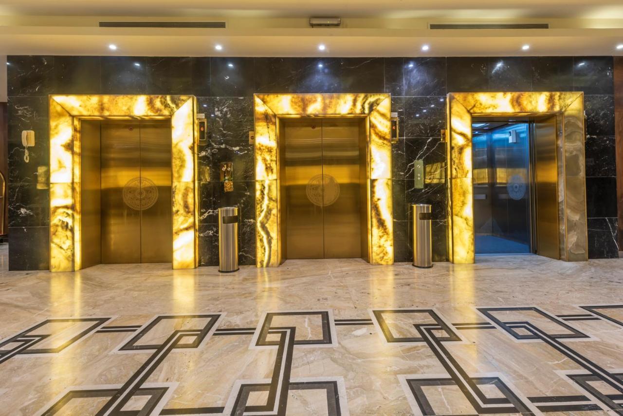 Paradise Inn Jeddah Hotel Eksteriør bilde