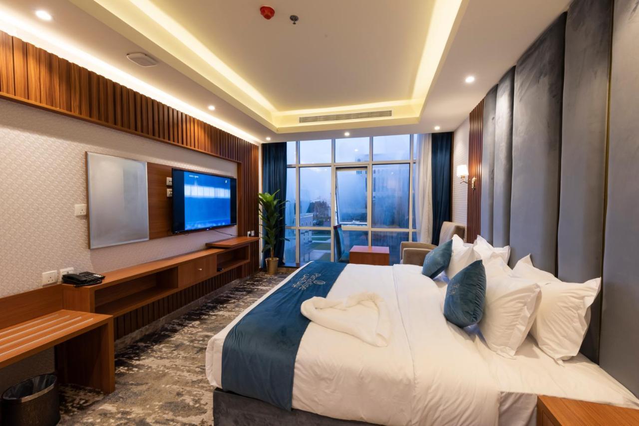 Paradise Inn Jeddah Hotel Eksteriør bilde