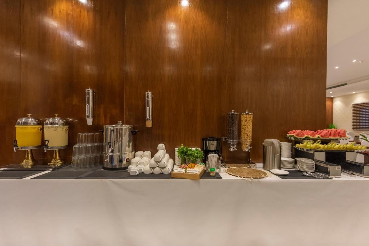 Paradise Inn Jeddah Hotel Eksteriør bilde