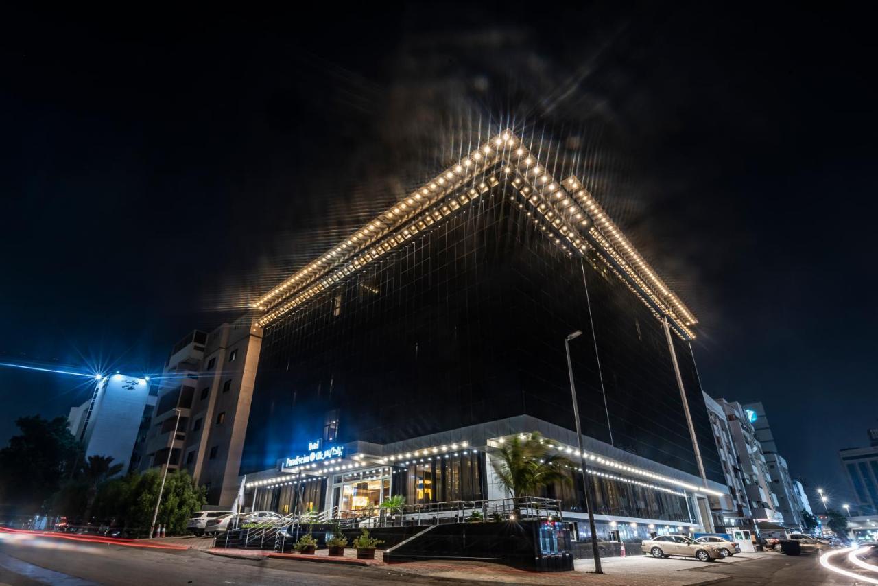 Paradise Inn Jeddah Hotel Eksteriør bilde
