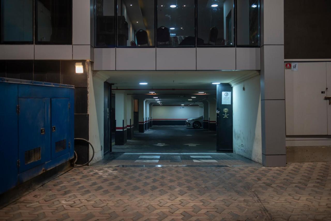 Paradise Inn Jeddah Hotel Eksteriør bilde