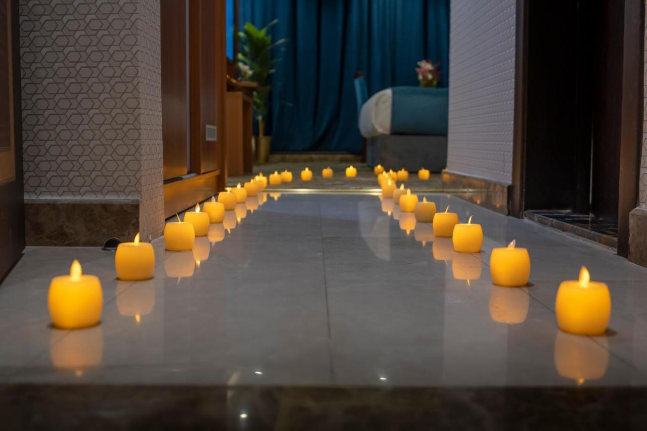 Paradise Inn Jeddah Hotel Eksteriør bilde