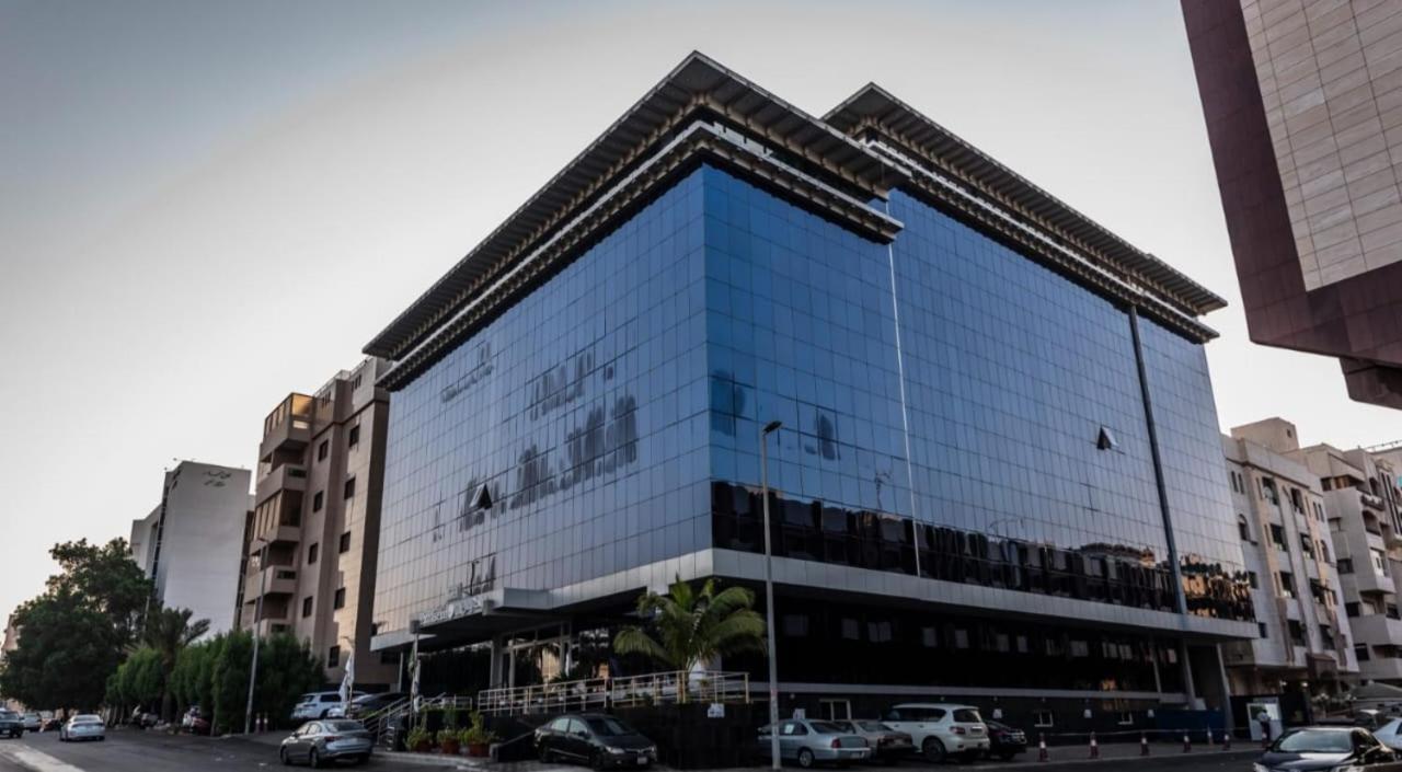 Paradise Inn Jeddah Hotel Eksteriør bilde