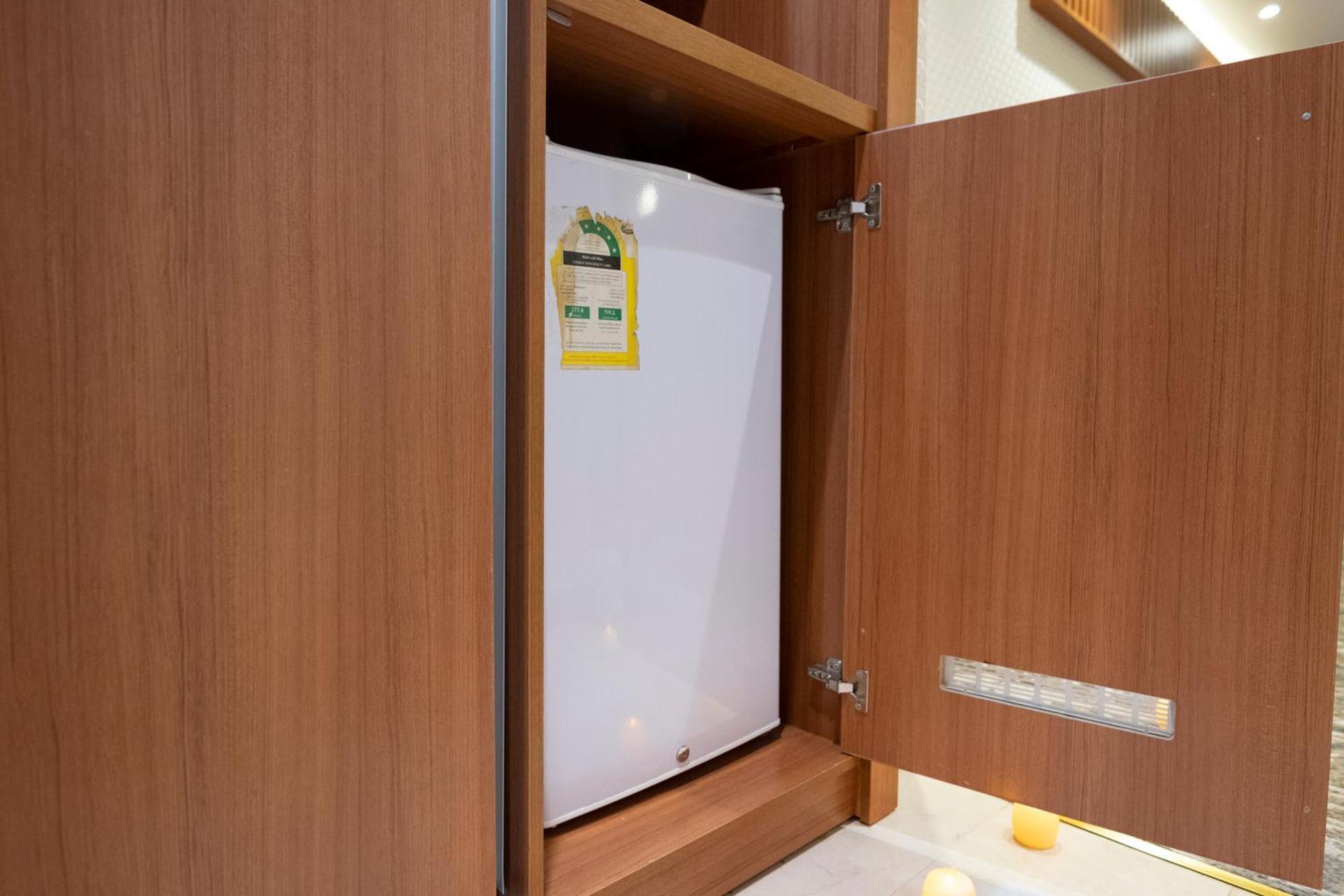 Paradise Inn Jeddah Hotel Eksteriør bilde