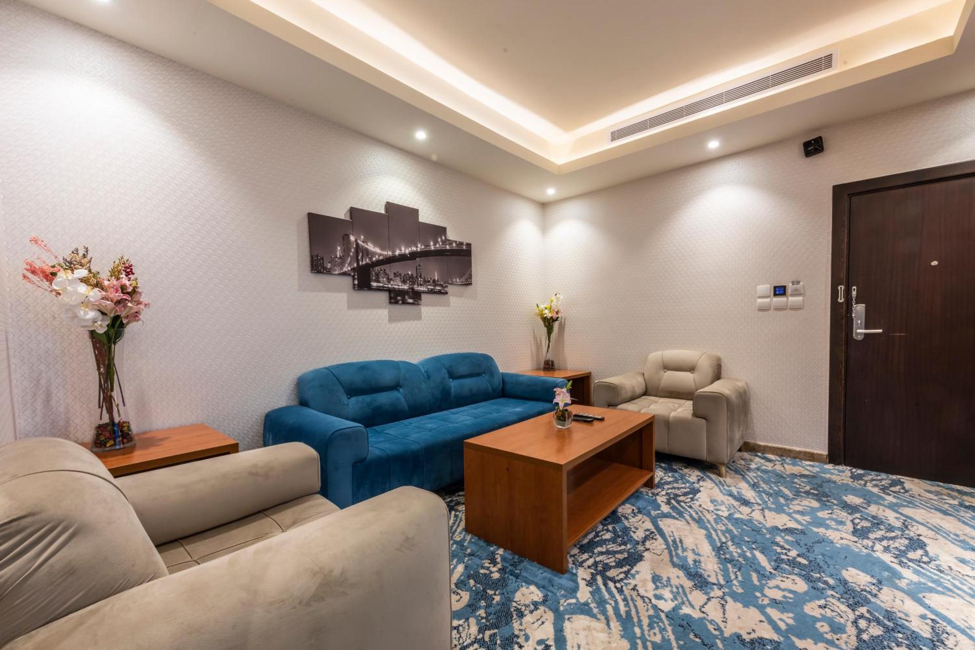 Paradise Inn Jeddah Hotel Eksteriør bilde