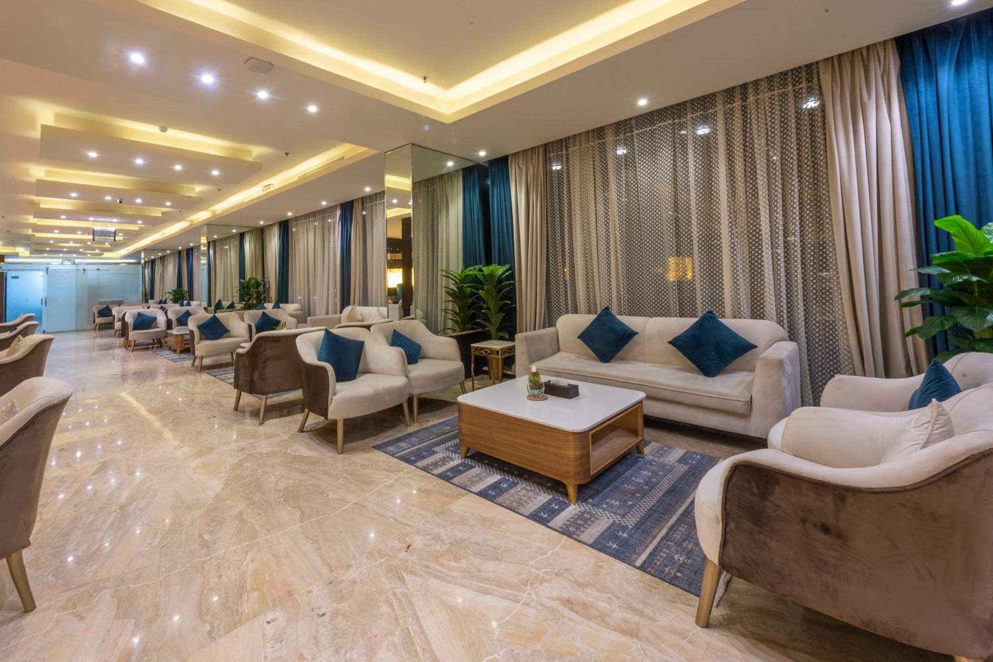Paradise Inn Jeddah Hotel Eksteriør bilde